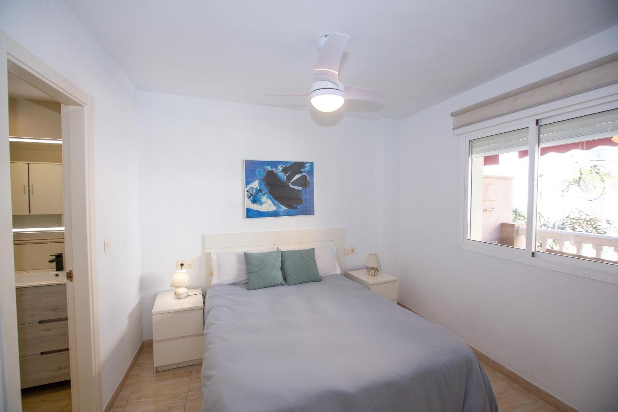 Espectacular Piso En La Herradura, Con Parking Gratis En Julio Y Agosto ラ・エラドゥーラ エクステリア 写真