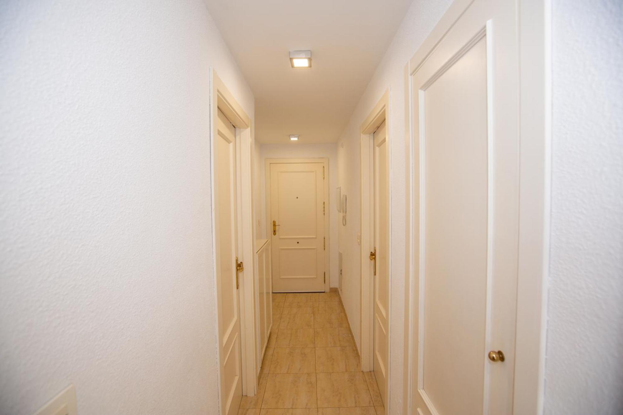 Espectacular Piso En La Herradura, Con Parking Gratis En Julio Y Agosto ラ・エラドゥーラ エクステリア 写真