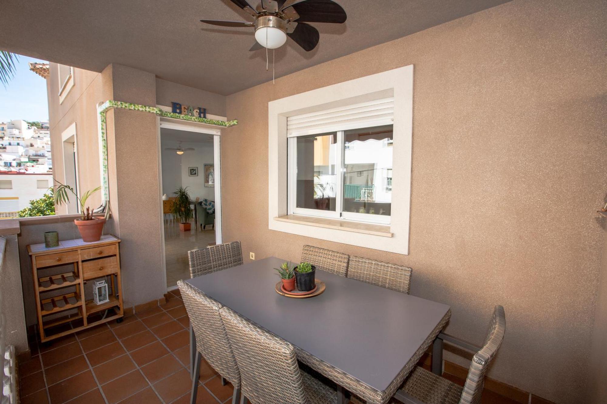 Espectacular Piso En La Herradura, Con Parking Gratis En Julio Y Agosto ラ・エラドゥーラ エクステリア 写真